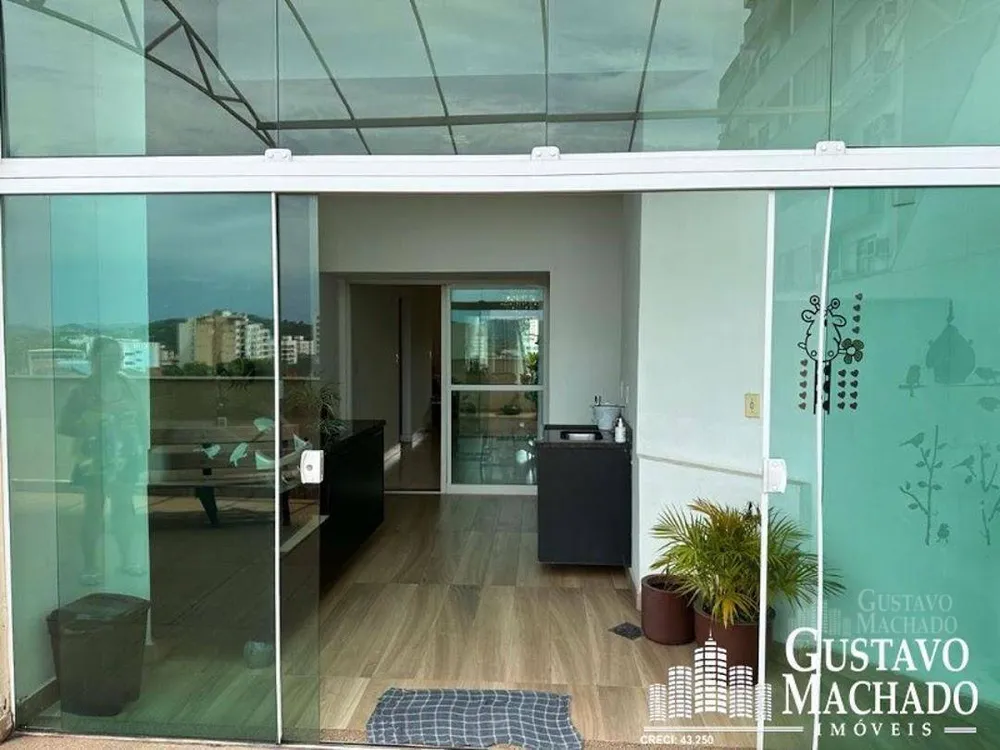 Apartamento, 3 quartos, 276 m² - Foto 11
