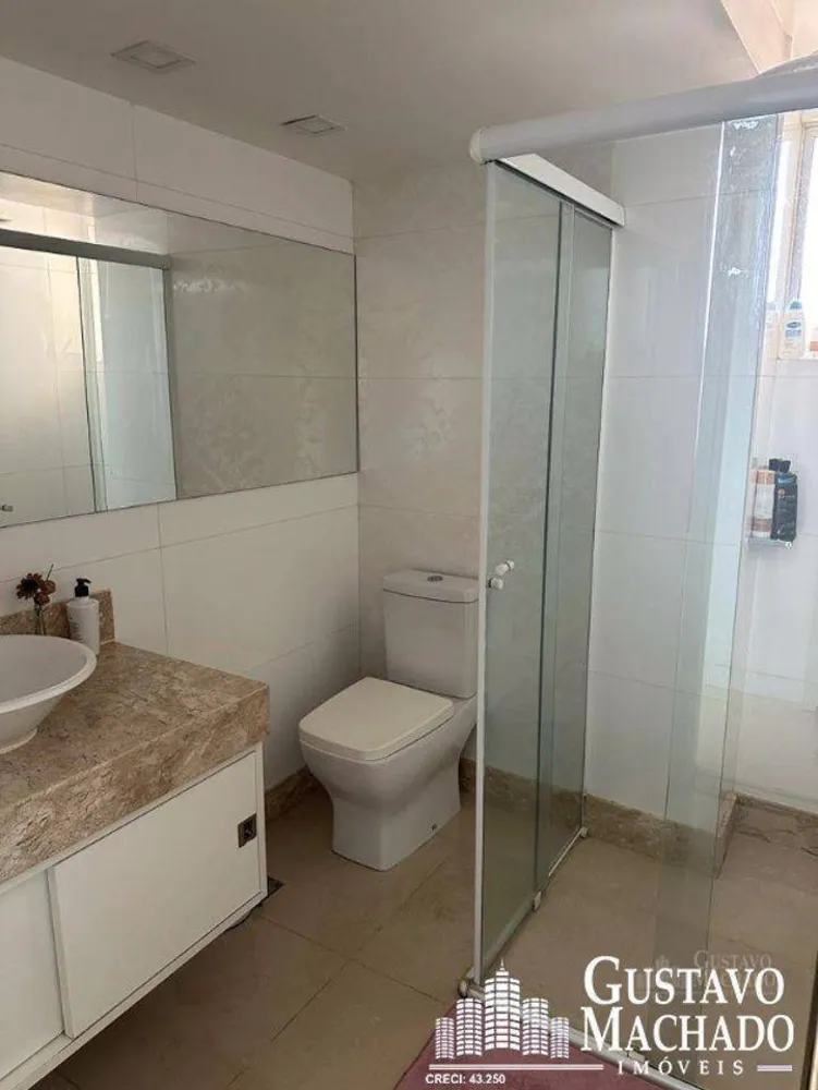 Apartamento, 3 quartos, 276 m² - Foto 15