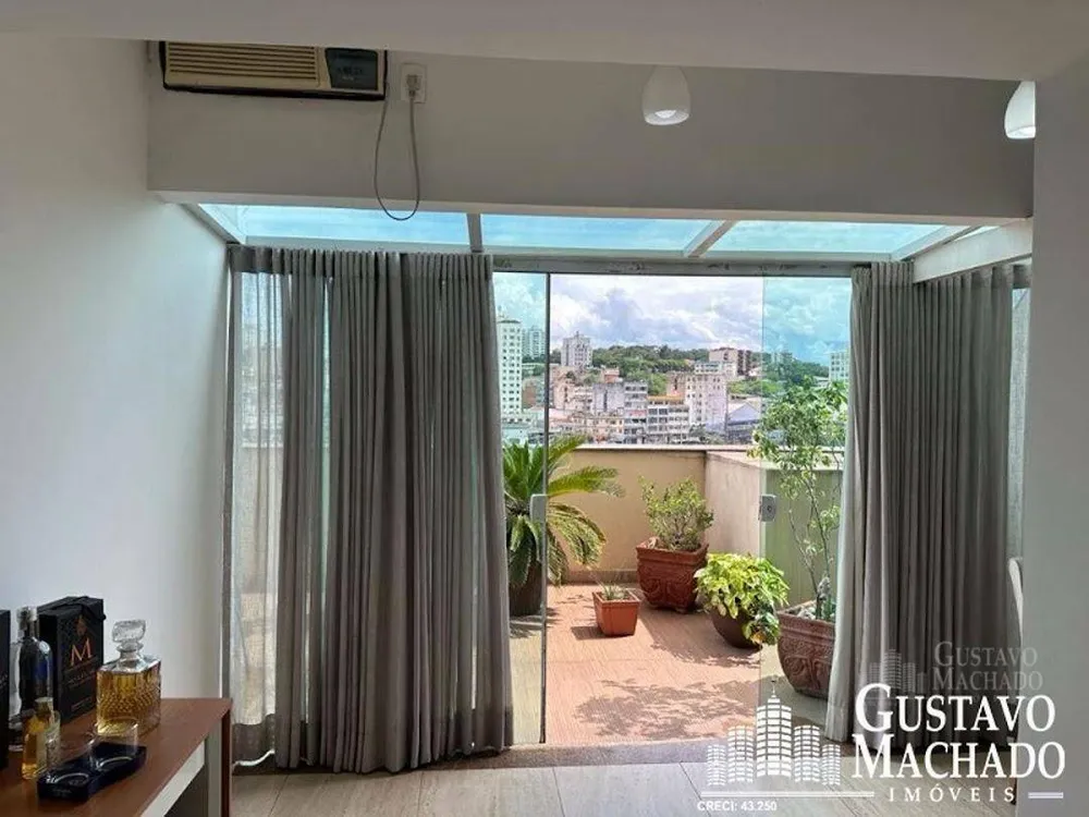 Apartamento, 3 quartos, 276 m² - Foto 5