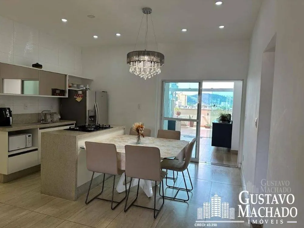 Apartamento, 3 quartos, 276 m² - Foto 7