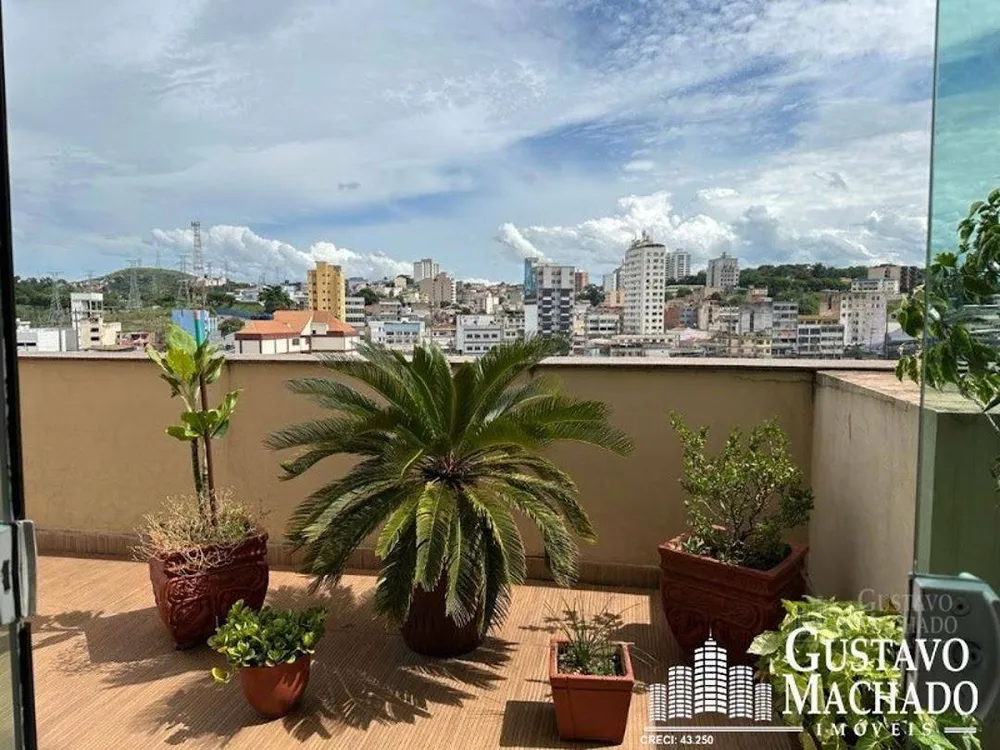 Apartamento, 3 quartos, 276 m² - Foto 6