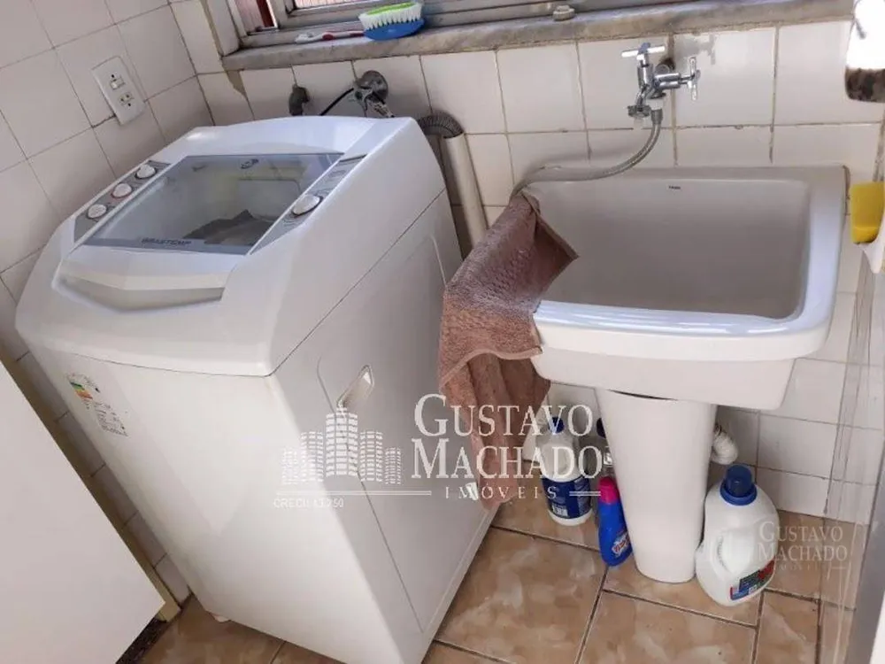 Apartamento, 3 quartos, 70 m² - Foto 14