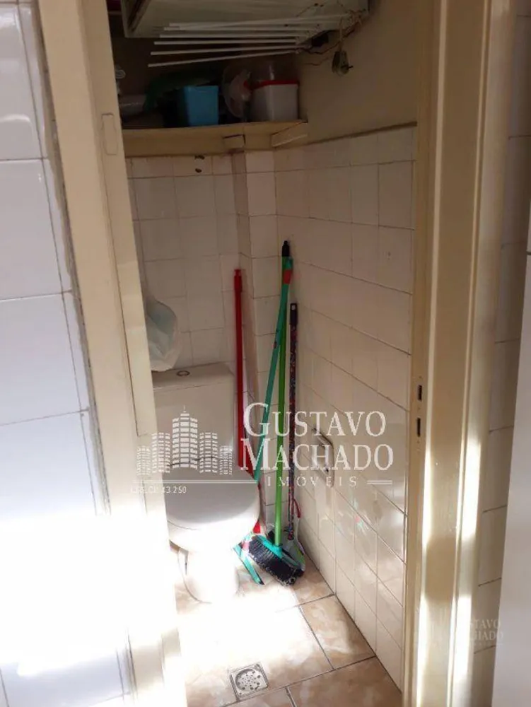 Apartamento, 3 quartos, 70 m² - Foto 12
