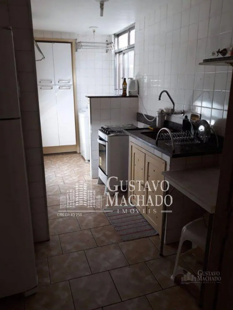 Apartamento, 3 quartos, 70 m² - Foto 11