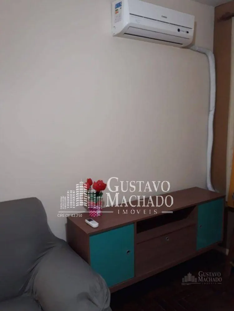 Apartamento, 3 quartos, 70 m² - Foto 2
