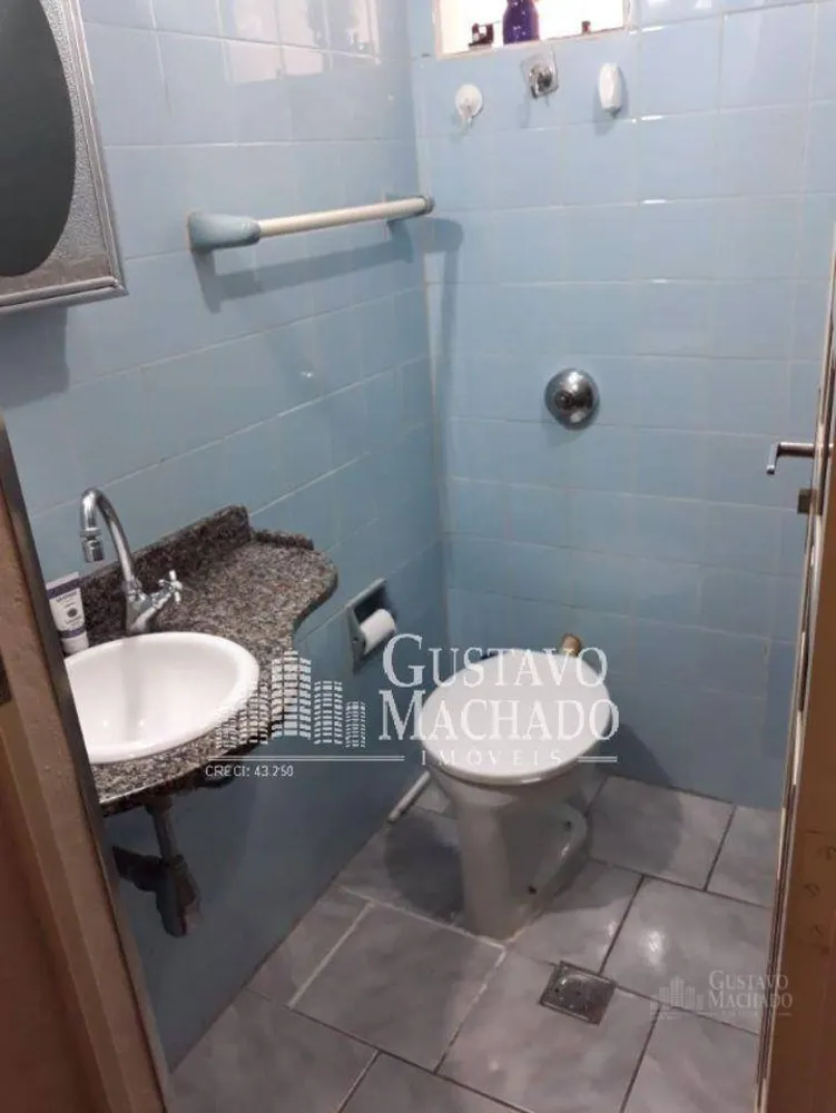 Apartamento, 3 quartos, 70 m² - Foto 8