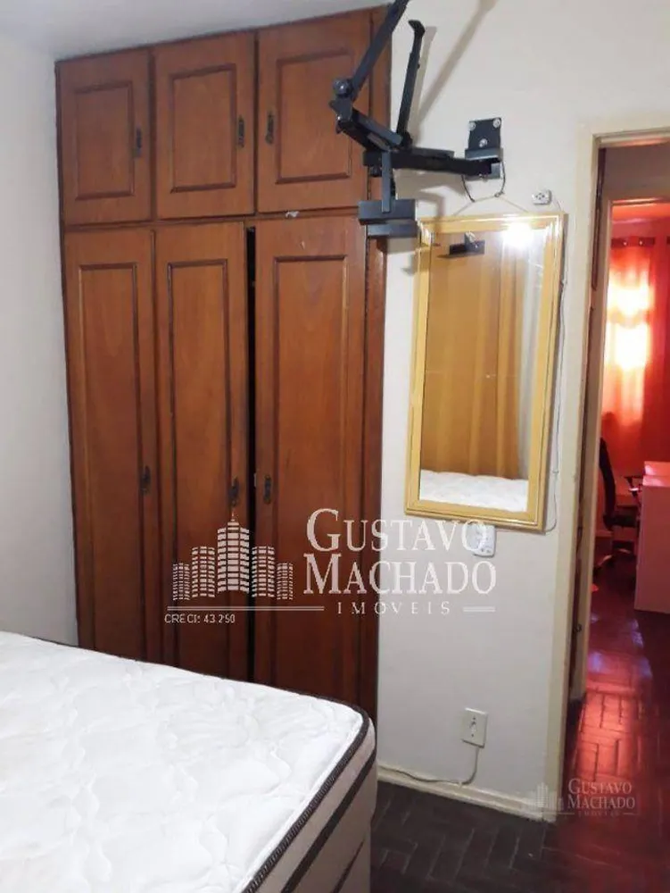 Apartamento, 3 quartos, 70 m² - Foto 7