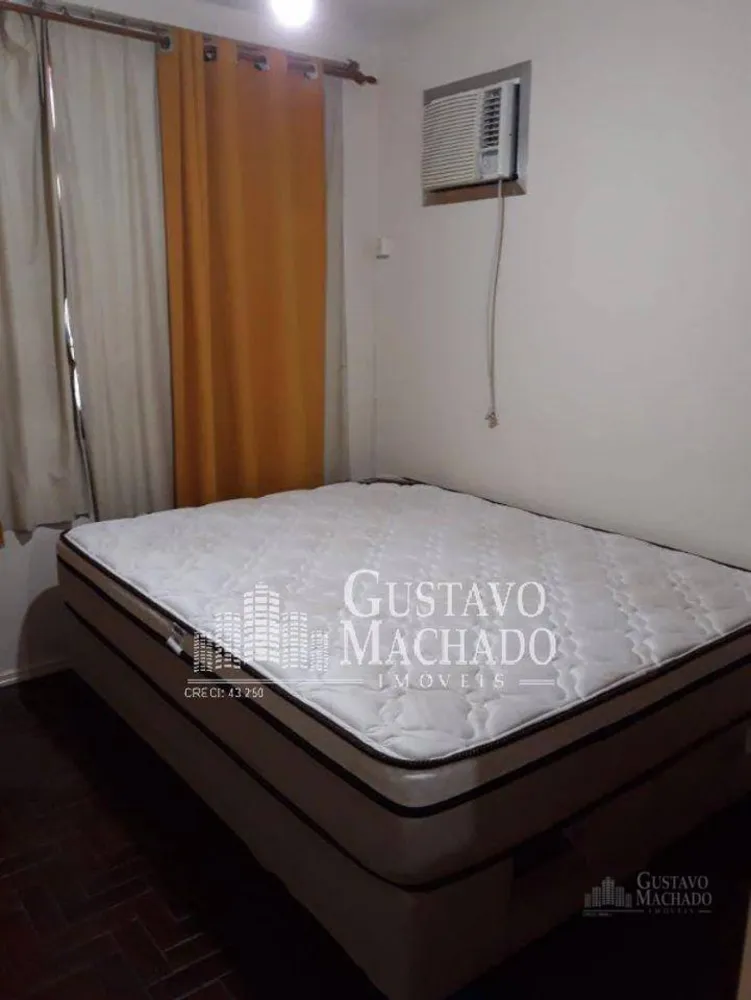 Apartamento, 3 quartos, 70 m² - Foto 4