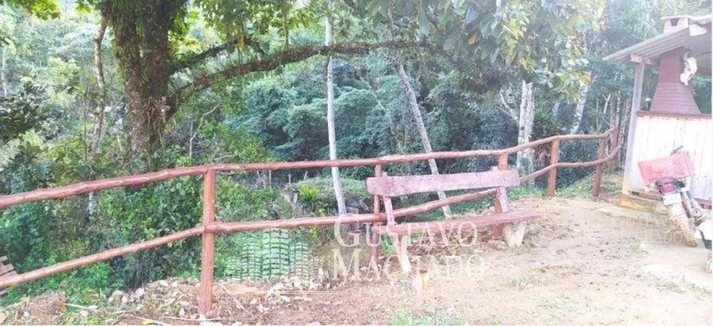 Chácara, 2 quartos, 1660 m² - Foto 1