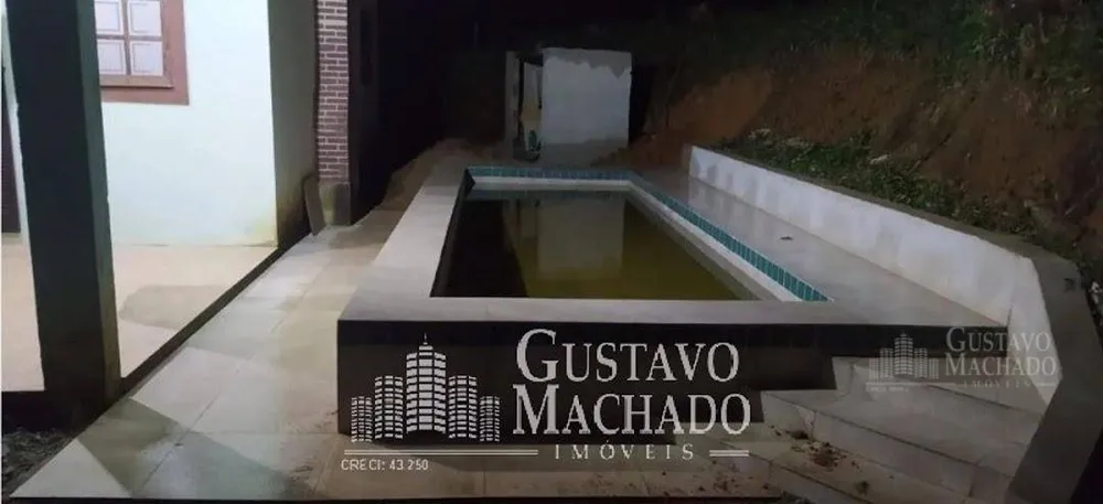 Chácara, 2 quartos, 1660 m² - Foto 6