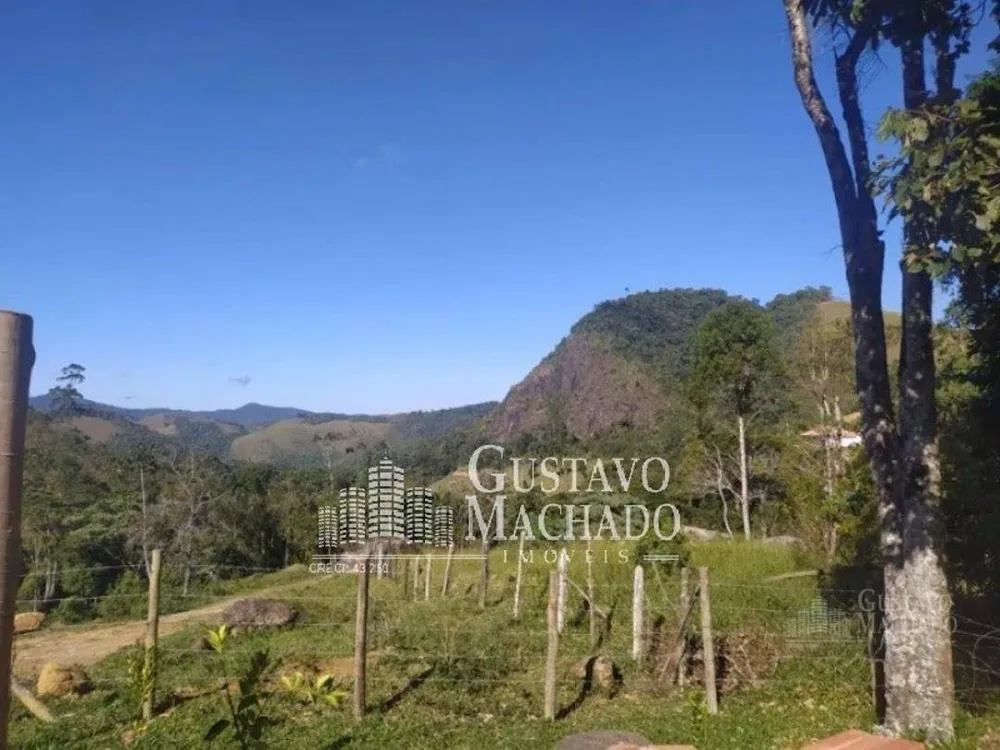 Chácara, 2 quartos, 1660 m² - Foto 2