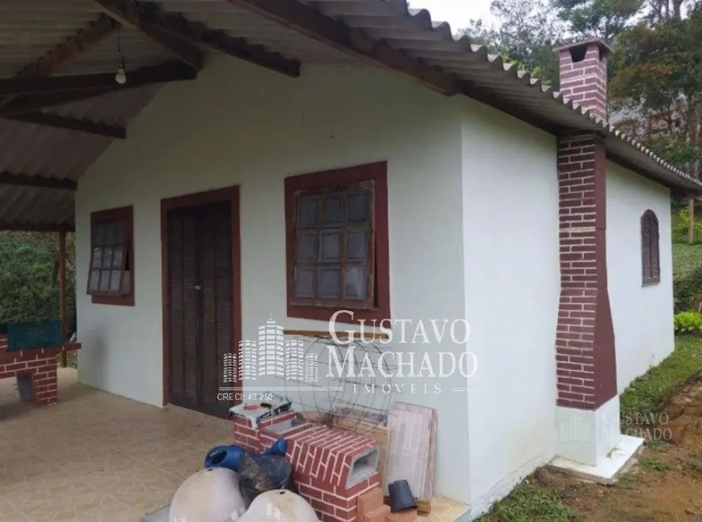 Chácara, 2 quartos, 1660 m² - Foto 8