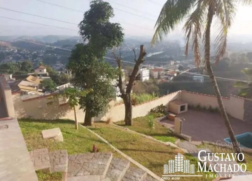 Casa, 3 quartos, 560 m² - Foto 4