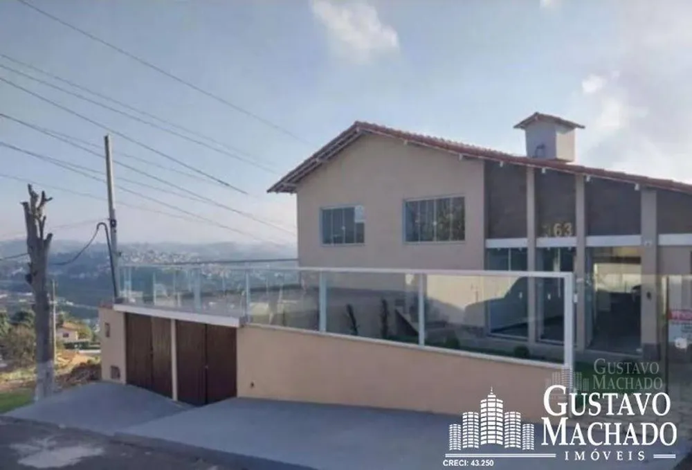 Casa, 3 quartos, 560 m² - Foto 5