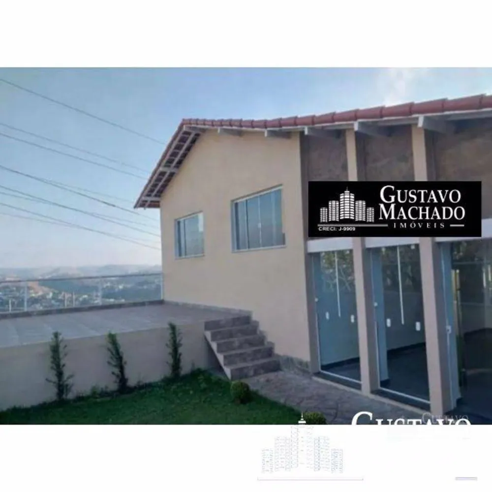 Casa, 3 quartos, 560 m² - Foto 1