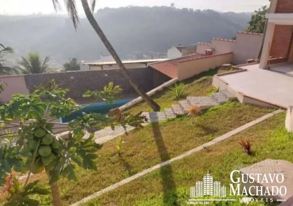 Casa, 3 quartos, 560 m² - Foto 3