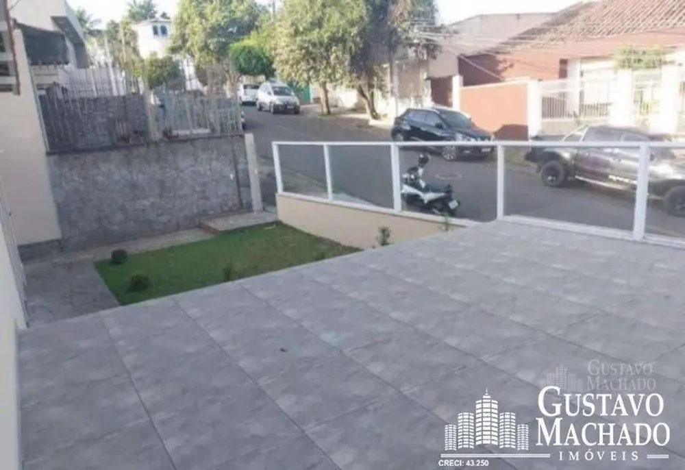 Casa, 3 quartos, 560 m² - Foto 2