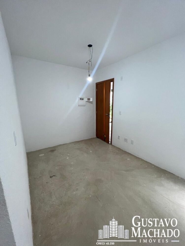 Apartamento à venda com 2 quartos, 48m² - Foto 4
