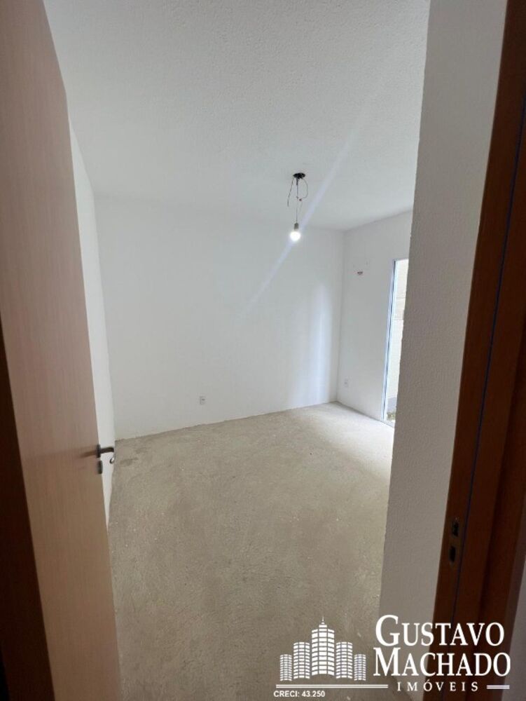 Apartamento à venda com 2 quartos, 48m² - Foto 3