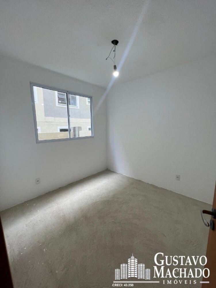Apartamento à venda com 2 quartos, 48m² - Foto 2
