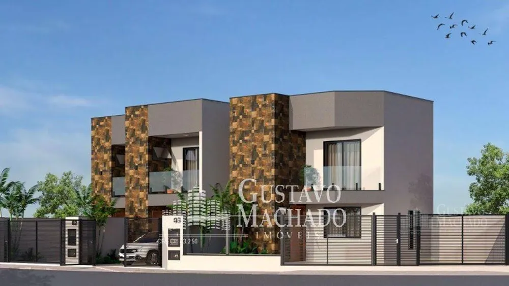 Casa, 2 quartos, 99 m² - Foto 4