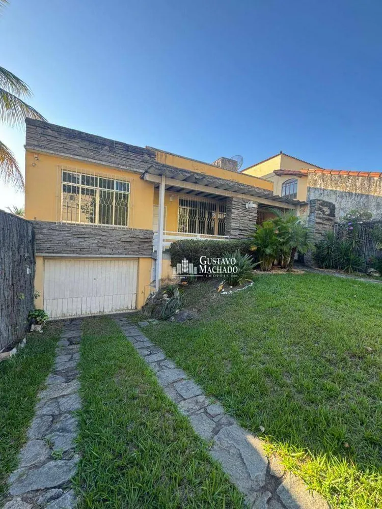 Casa, 4 quartos, 400 m² - Foto 2
