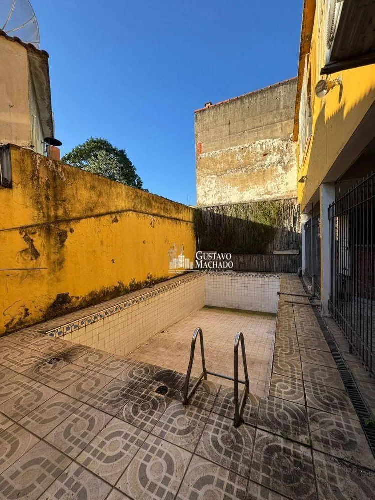 Casa, 4 quartos, 400 m² - Foto 8