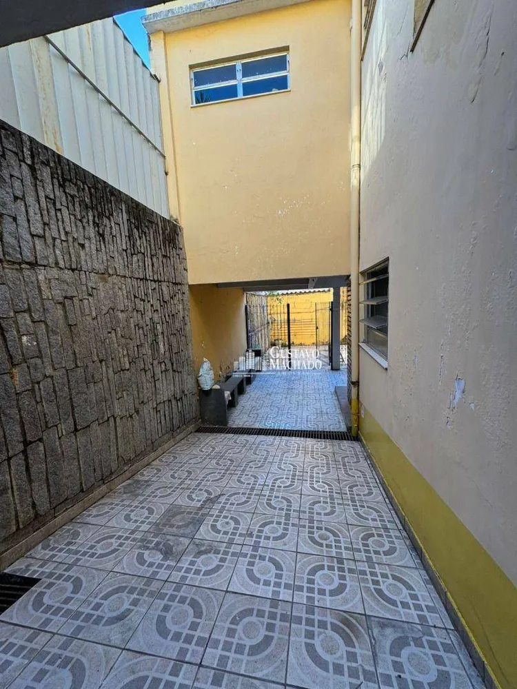 Casa, 4 quartos, 400 m² - Foto 9