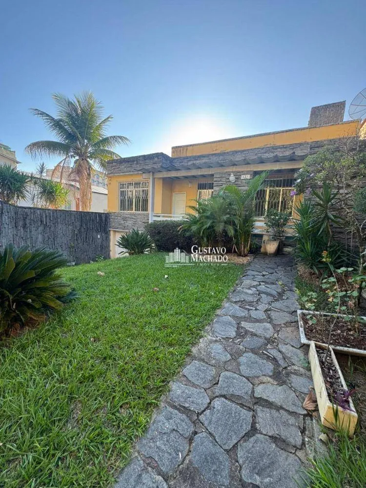 Casa, 4 quartos, 400 m² - Foto 1