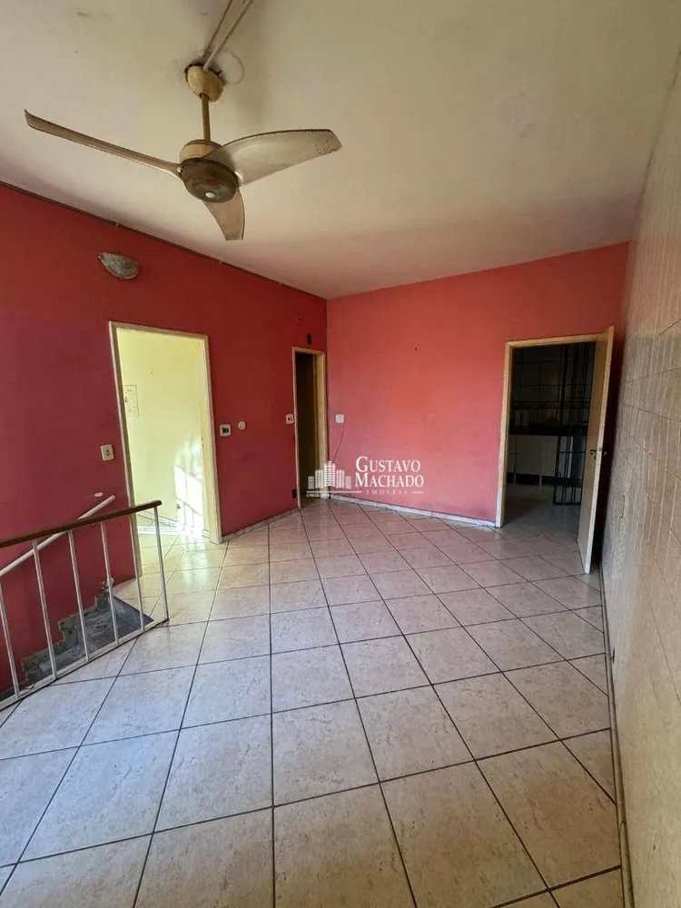 Casa, 4 quartos, 400 m² - Foto 16