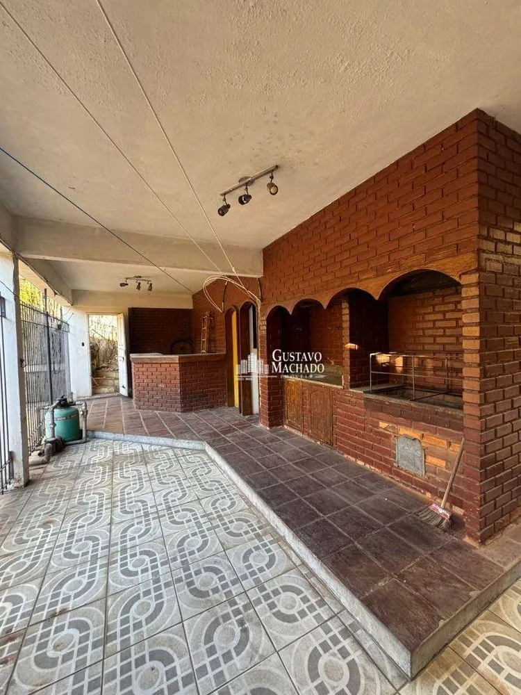 Casa, 4 quartos, 400 m² - Foto 6