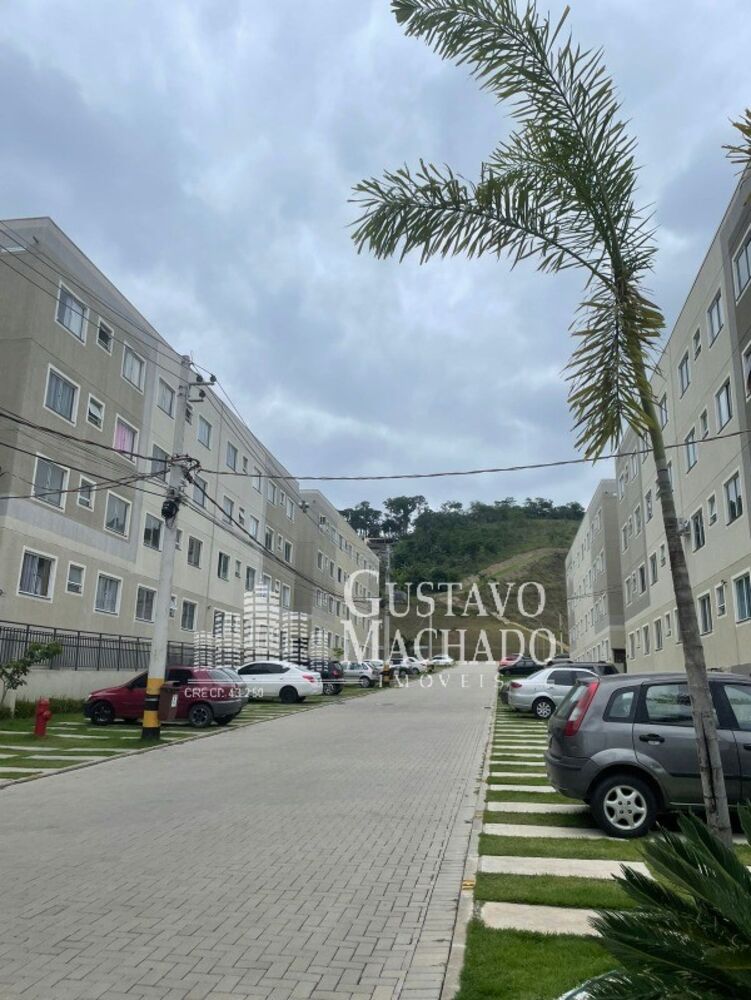 Apartamento, 2 quartos, 44 m² - Foto 1