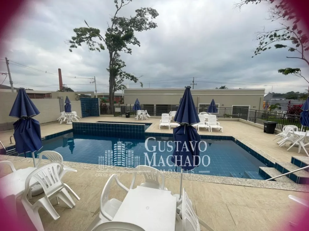 Apartamento, 2 quartos, 44 m² - Foto 11