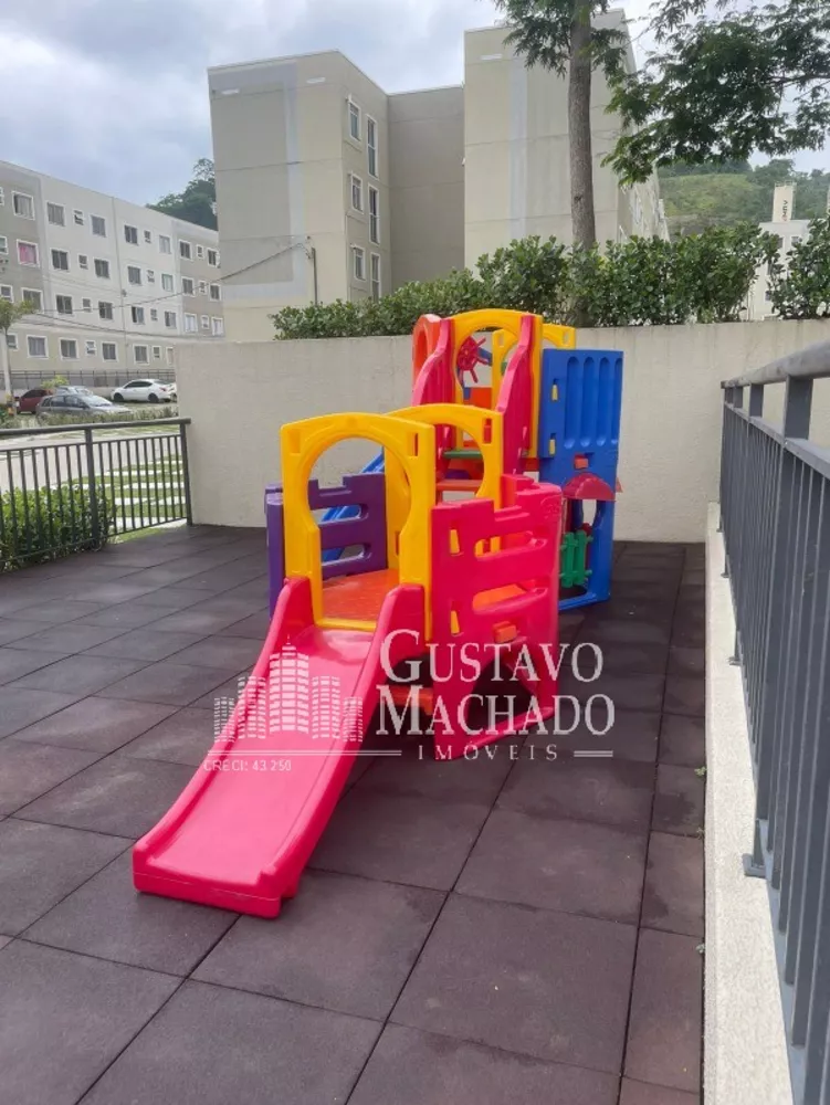 Apartamento, 2 quartos, 44 m² - Foto 10