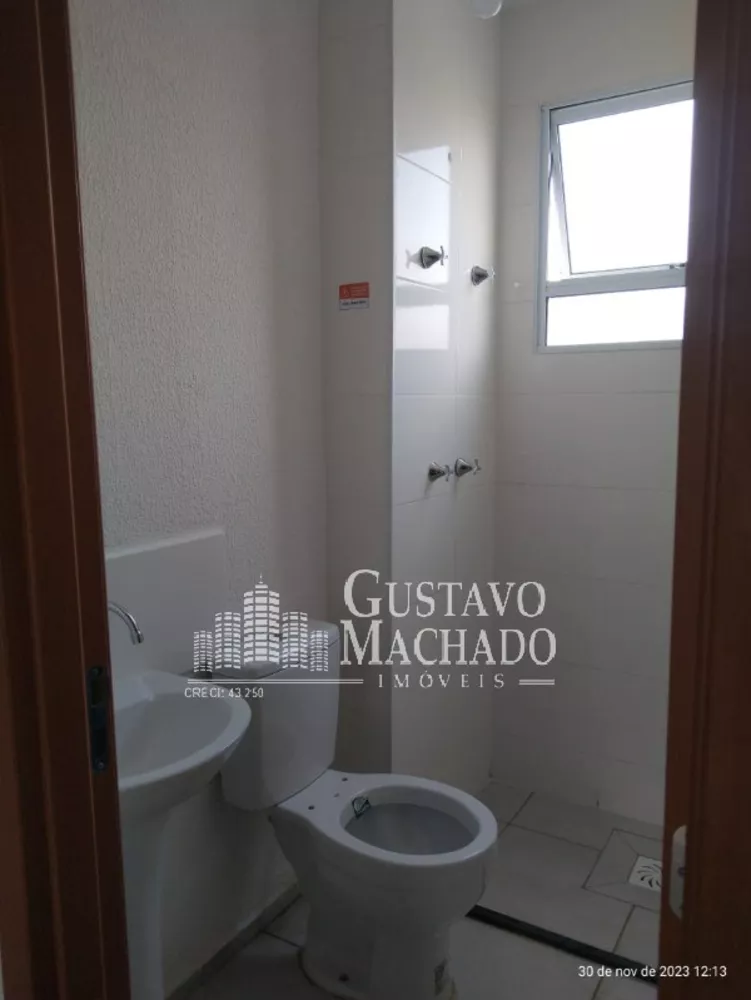 Apartamento, 2 quartos, 44 m² - Foto 6