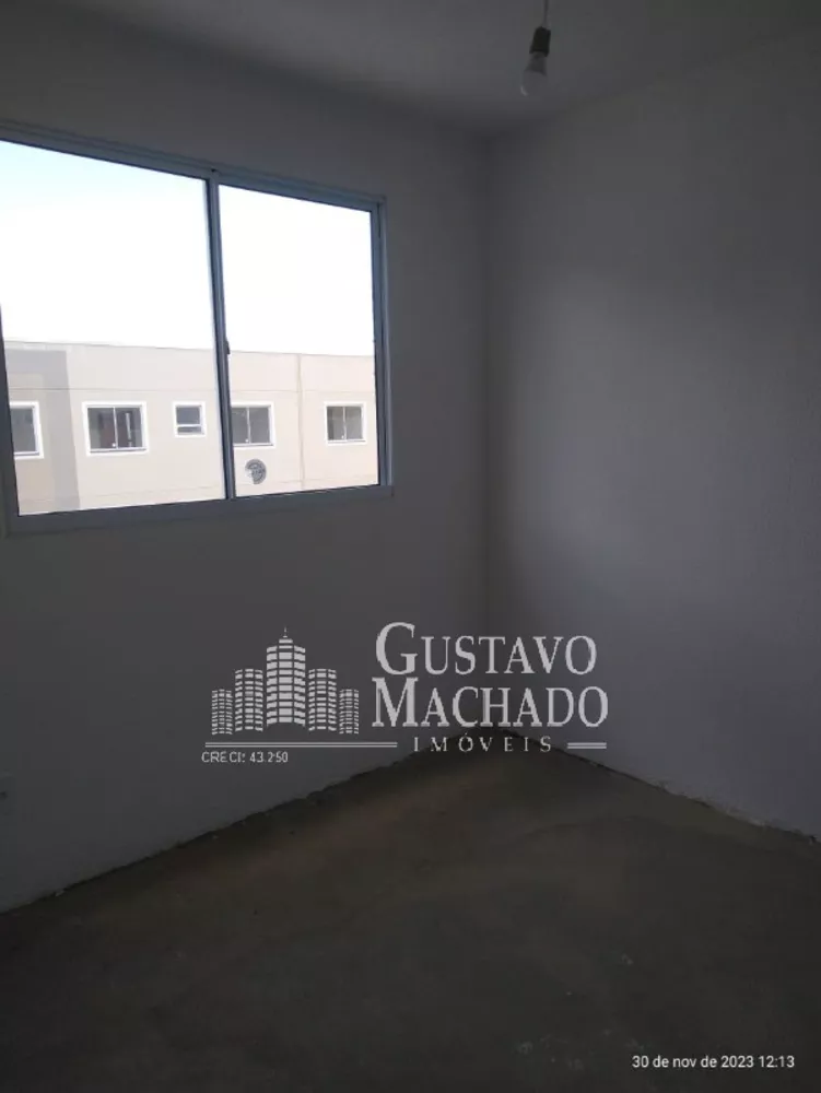 Apartamento, 2 quartos, 44 m² - Foto 7