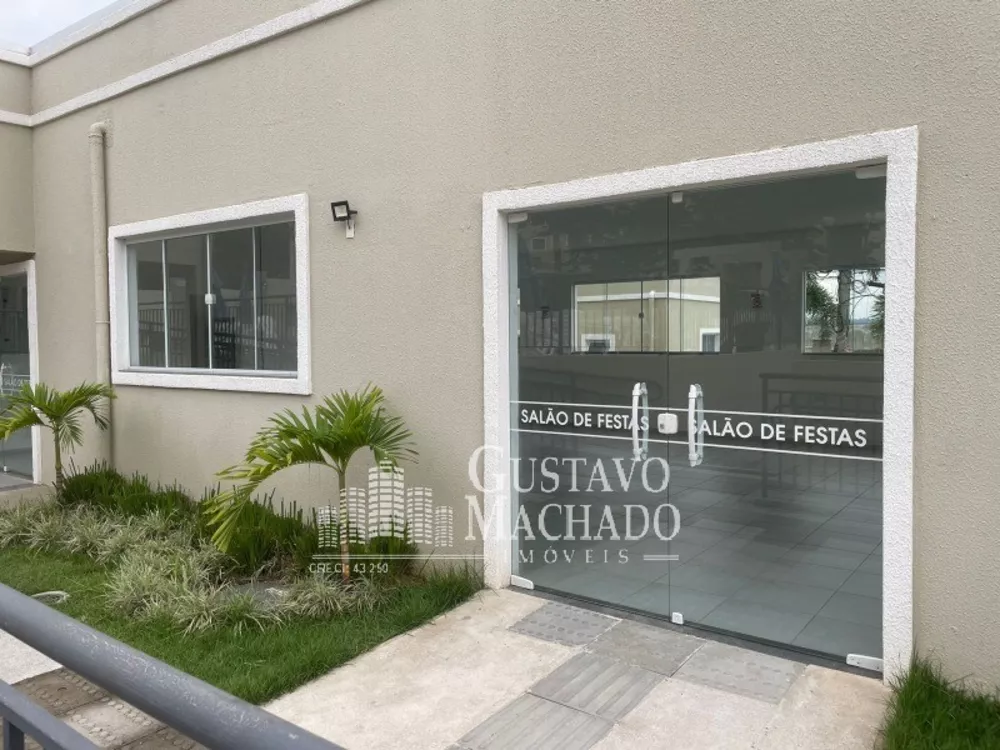 Apartamento, 2 quartos, 44 m² - Foto 9