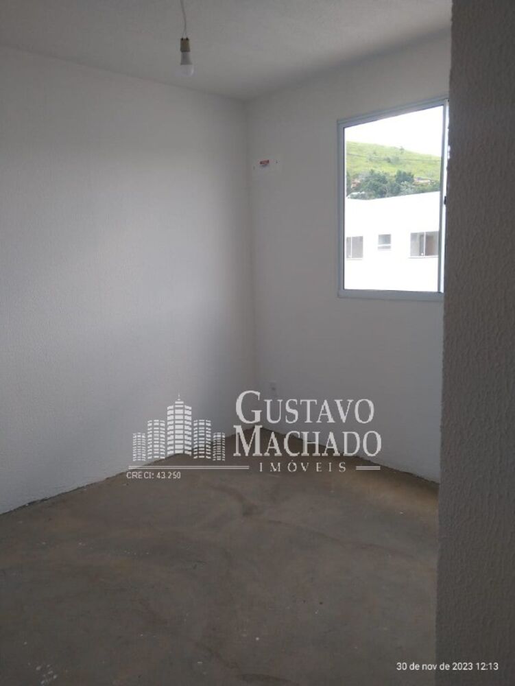Apartamento, 2 quartos, 44 m² - Foto 4