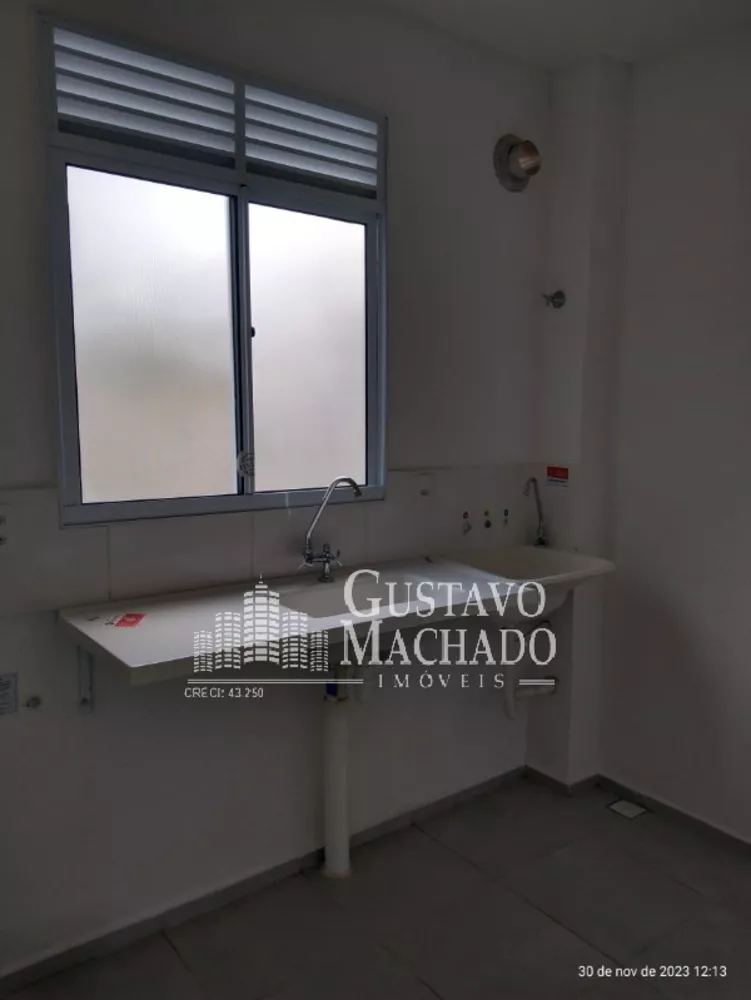 Apartamento, 2 quartos, 44 m² - Foto 8