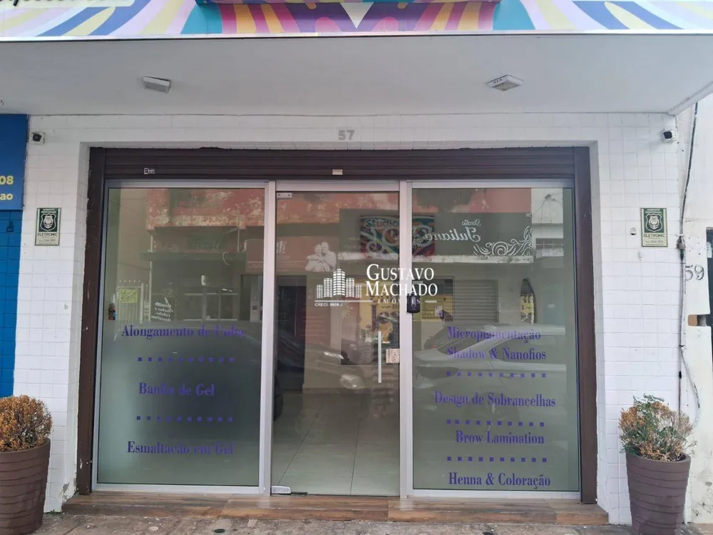 Loja-Salão, 76 m² - Foto 8