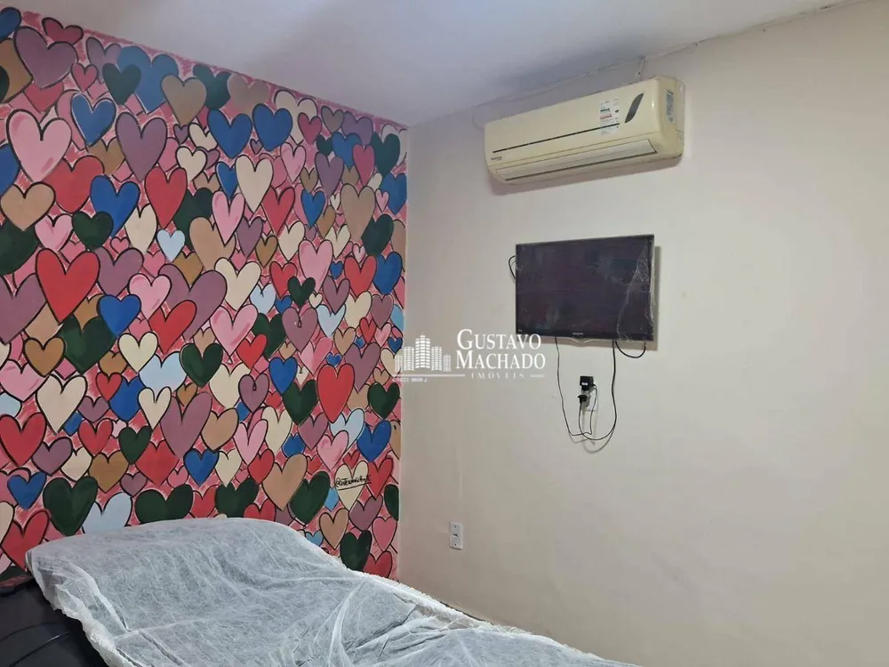 Loja-Salão, 76 m² - Foto 1