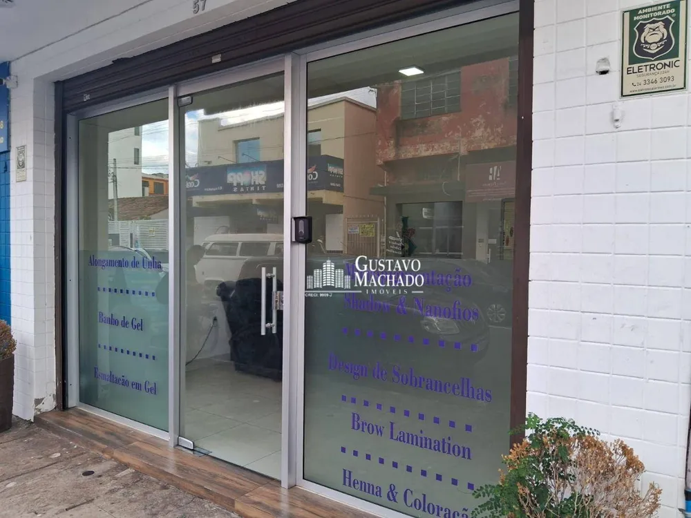 Loja-Salão, 76 m² - Foto 6