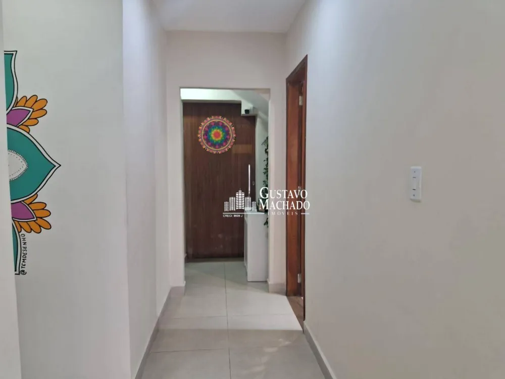 Loja-Salão, 76 m² - Foto 2