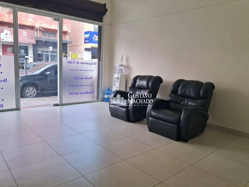 Loja-Salão, 76 m² - Foto 4