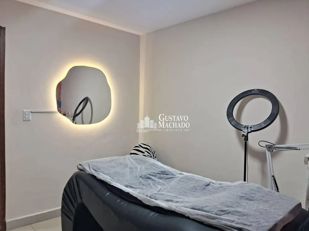 Loja-Salão, 76 m² - Foto 12