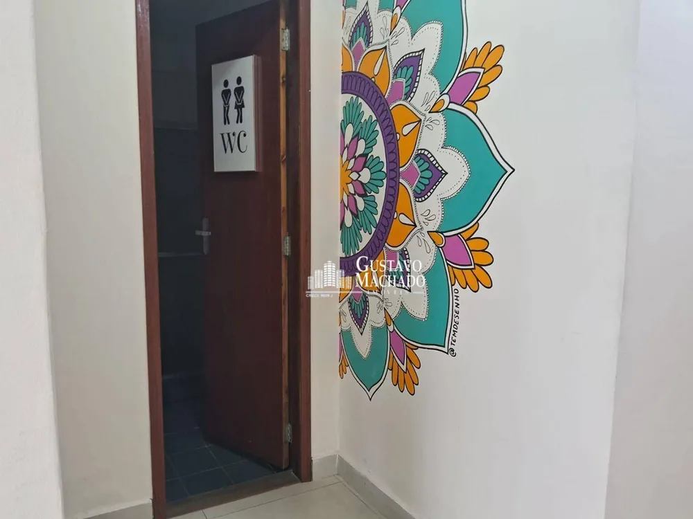 Loja-Salão, 76 m² - Foto 9