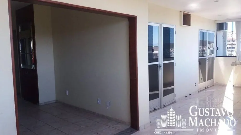Apartamento, 3 quartos, 142 m² - Foto 5