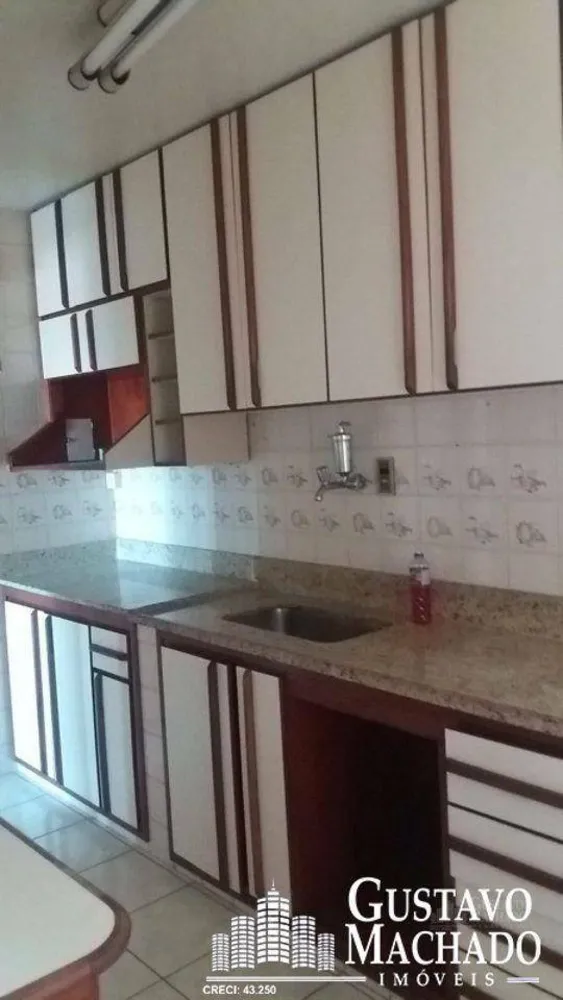 Apartamento, 3 quartos, 142 m² - Foto 8