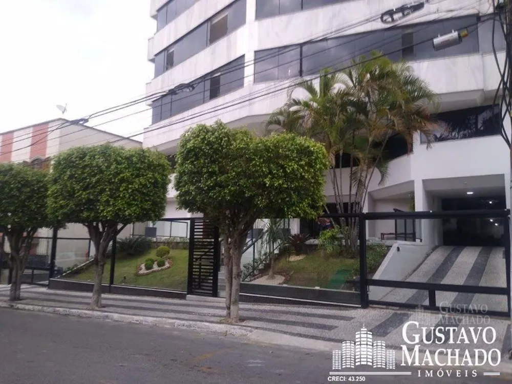 Apartamento, 3 quartos, 142 m² - Foto 1