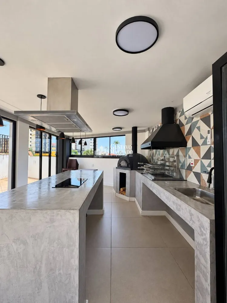 Apartamento, 3 quartos, 142 m² - Foto 8